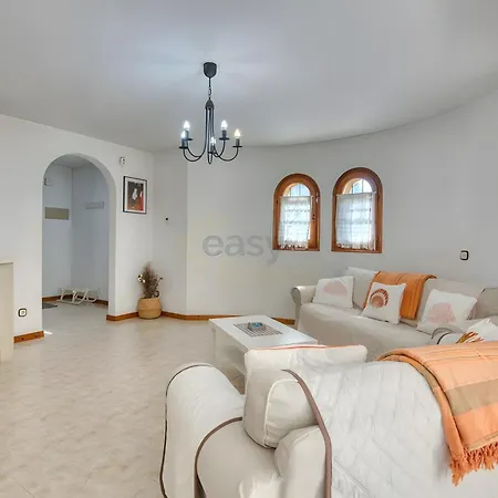 فيلة Speranza By Easy Brava